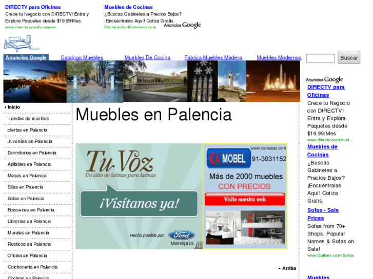 www.muebles-en-palencia.com