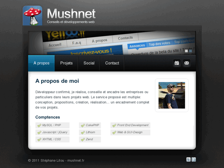 www.mushnet.fr