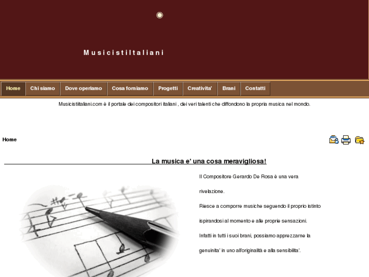 www.musicistiitaliani.com