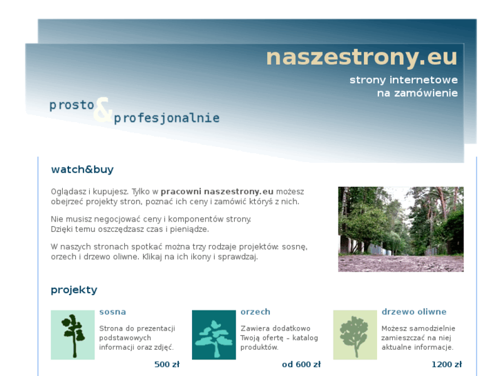 www.naszestrony.eu