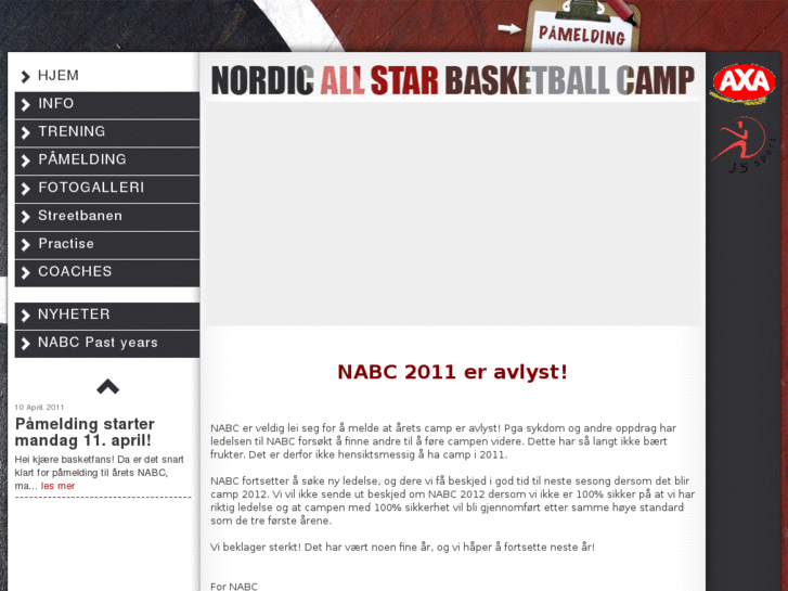 www.nordicallstar.com