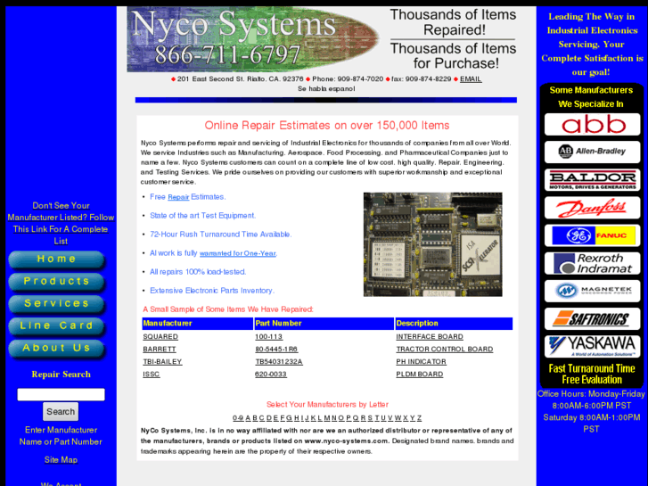 www.nycosystems.com