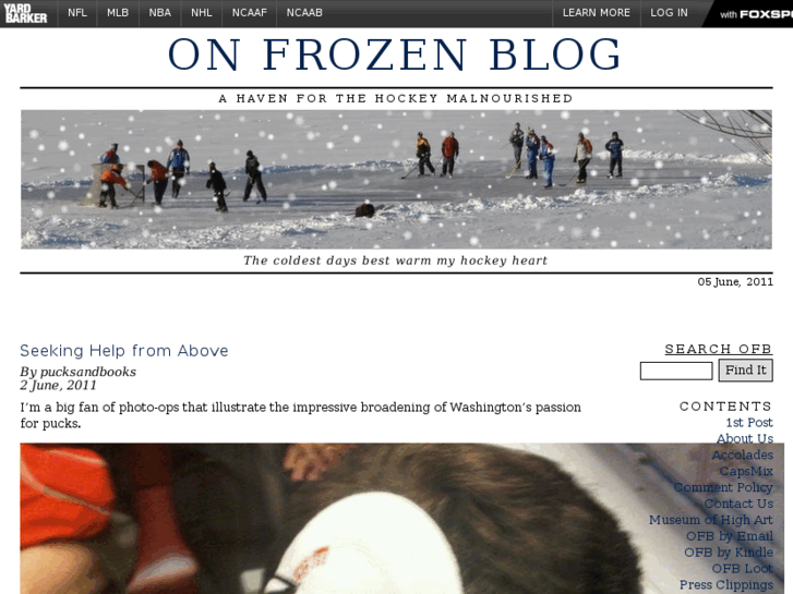 www.onfrozenblog.com