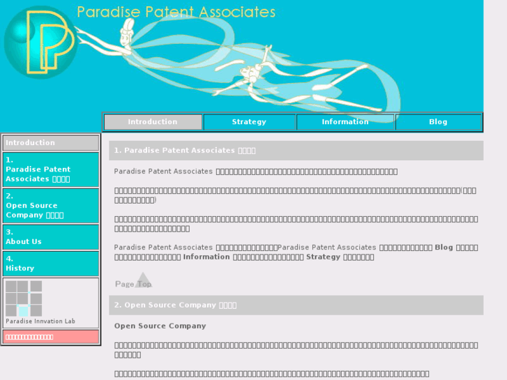 www.paradisepatent.com