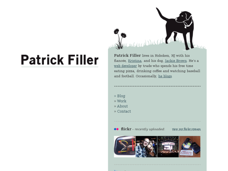 www.patrickfiller.com