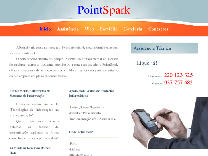 www.pointspark.pt