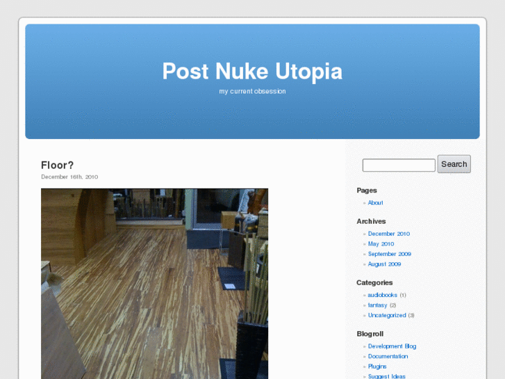 www.postnukeutopia.com