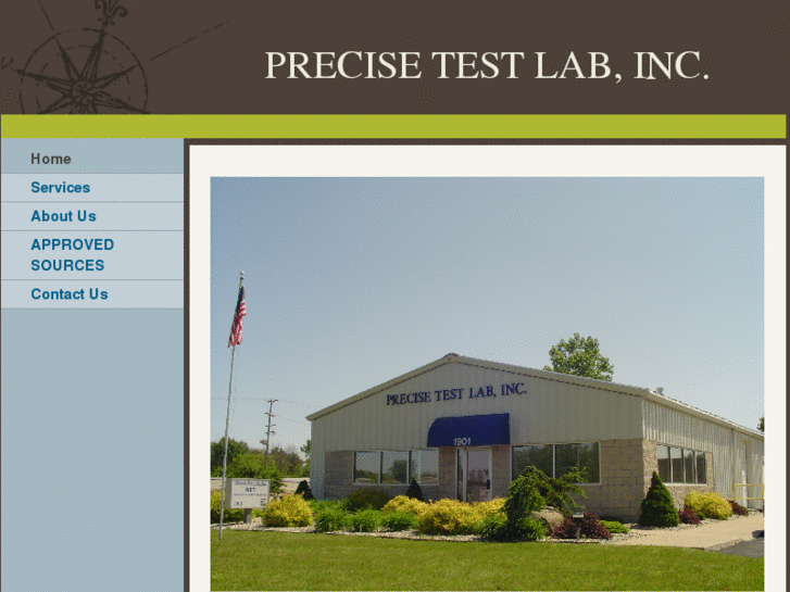 www.precisetestlab.com