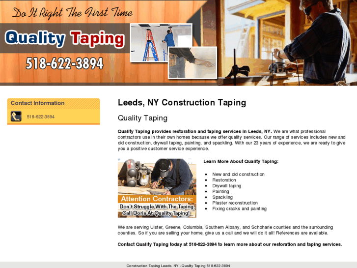 www.qualitytaping.com