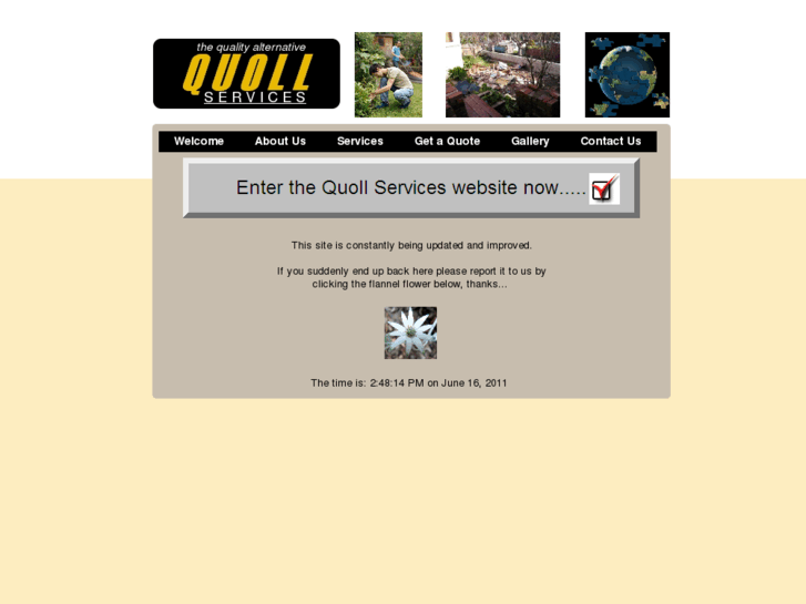 www.quollservices.com