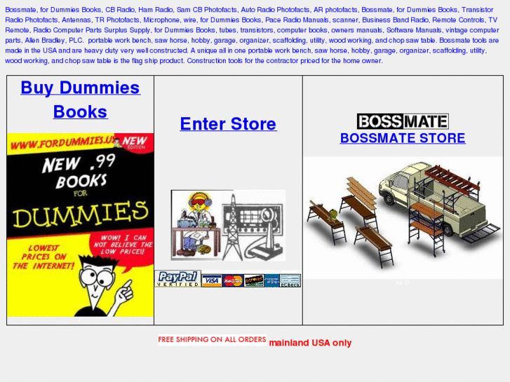 www.radiocomputersupply.net