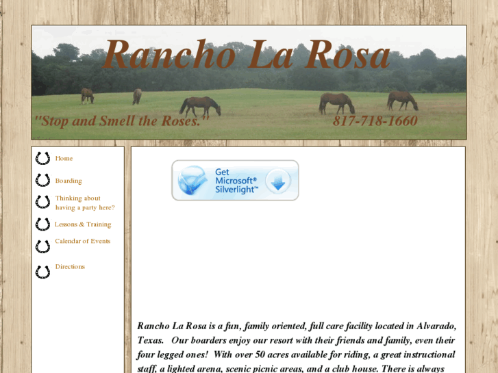 www.rancholarosa.com