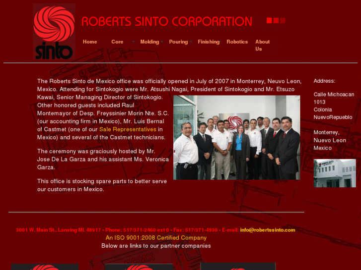 www.robertssintodemexico.com