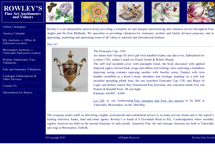 www.rowleyfineart.co.uk