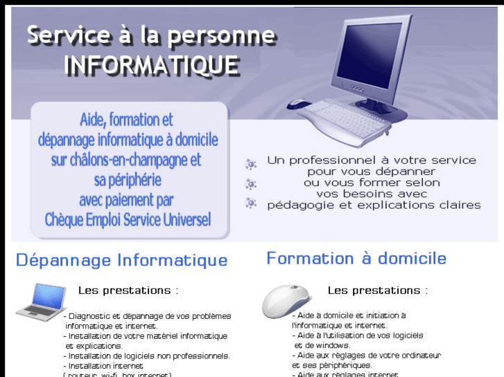 www.serviceperso-informatique.com