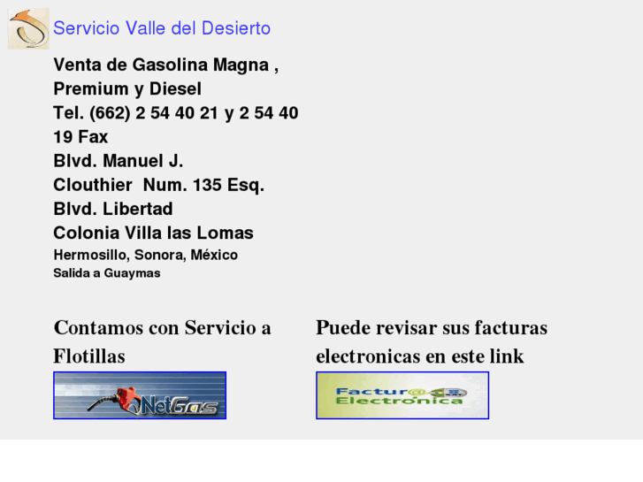 www.serviciovalledeldesierto.com