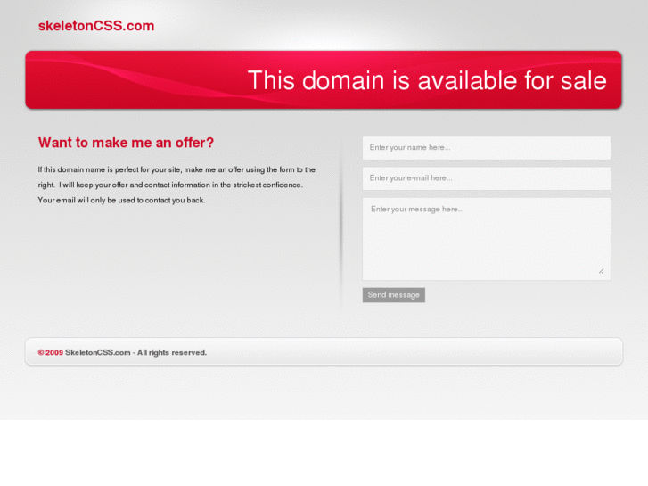 www.skeletoncss.com
