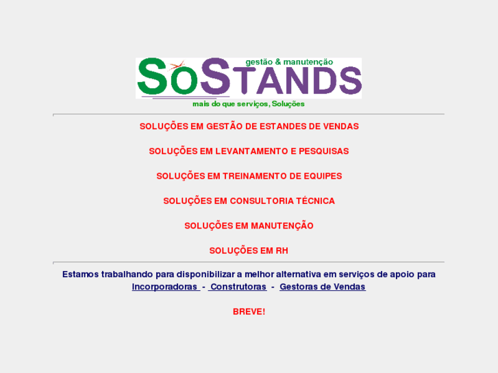 www.sostands.com