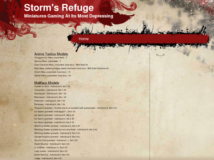 www.stormsrefuge.net