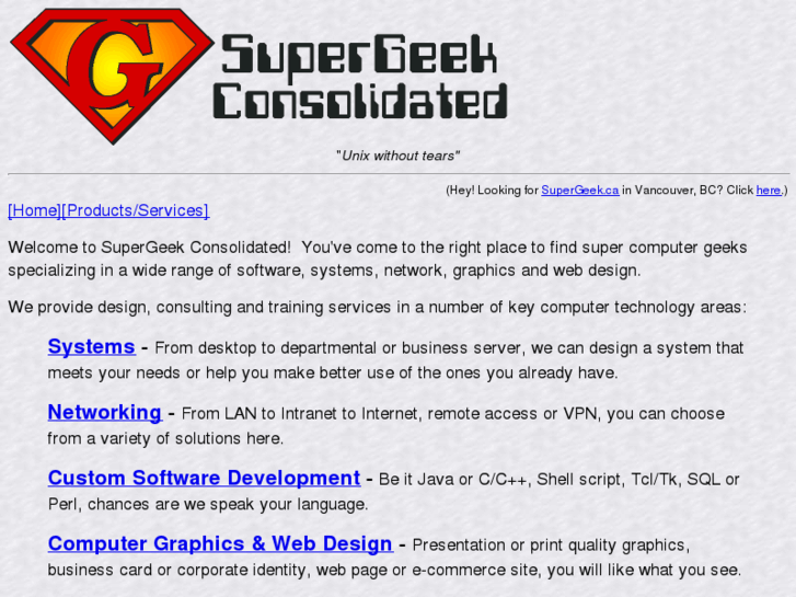 www.supergeek.com