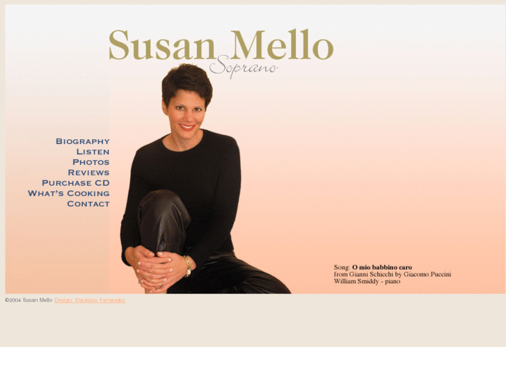 www.susanmello.com