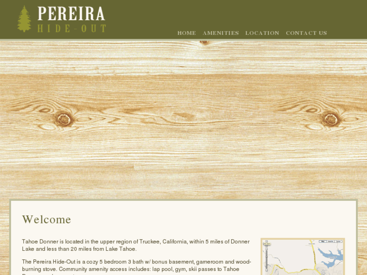 www.tahoehideout.com