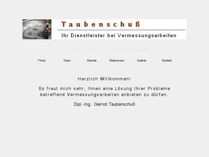 www.taubenschuss.com