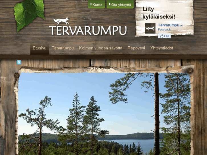 www.tervarumpu.com