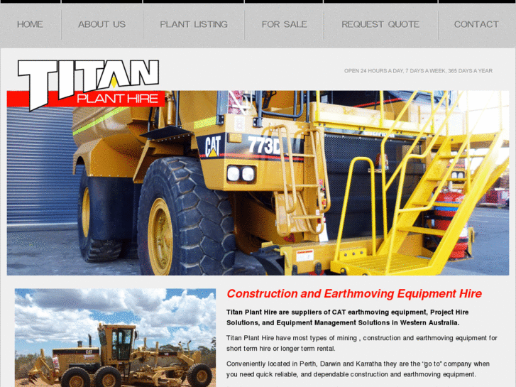 www.titanplanthire.com.au