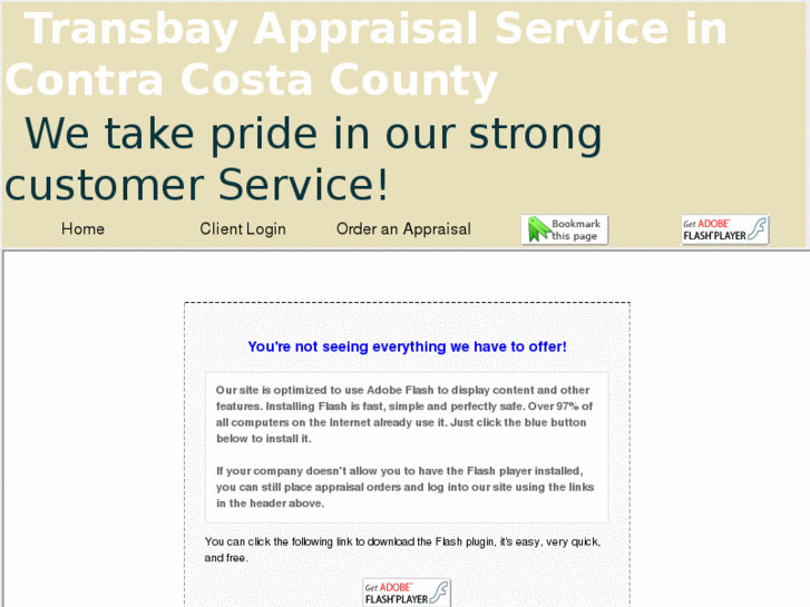 www.transbayappraisals.com