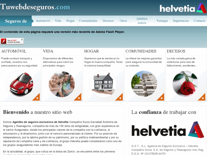 www.tuwebdeseguros.com