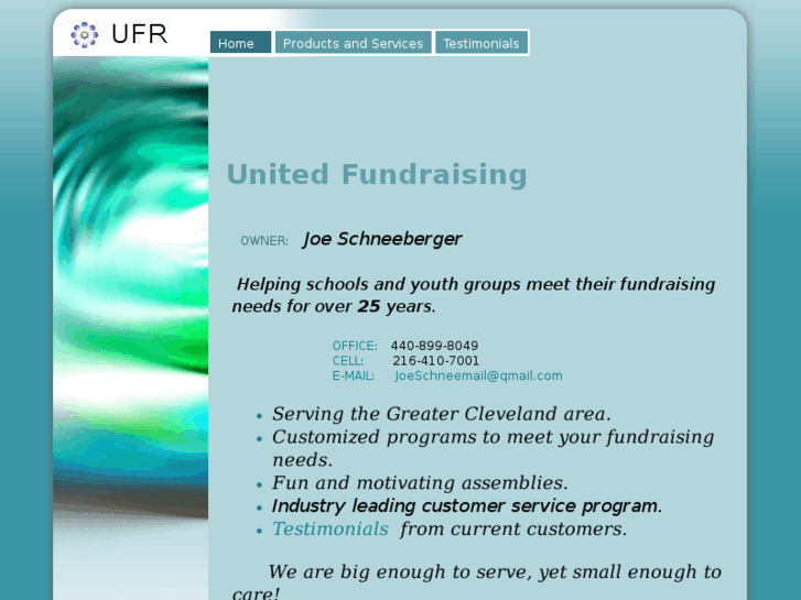 www.unitedfundraising-ohio.com