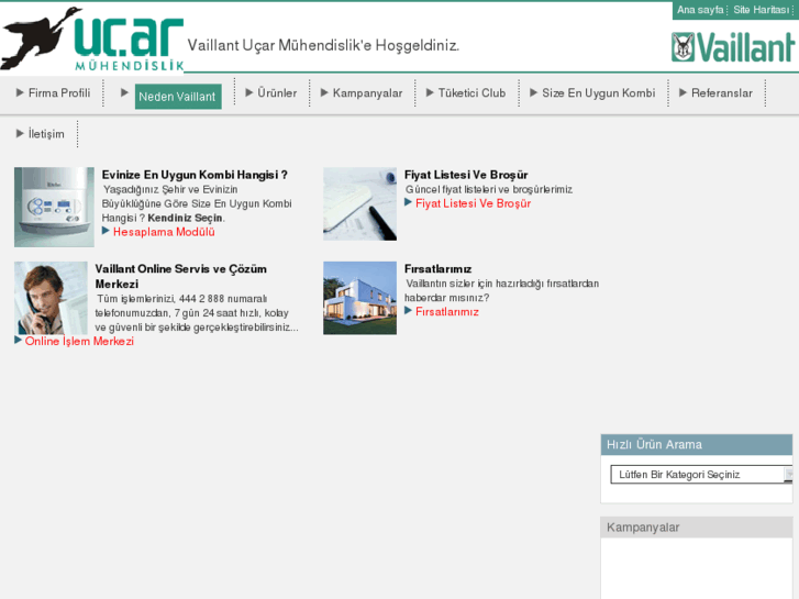 www.vaillantucar.com