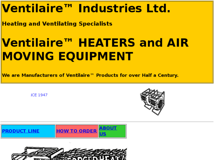 www.ventilaire.com