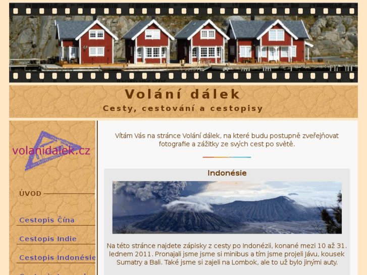 www.volanidalek.cz