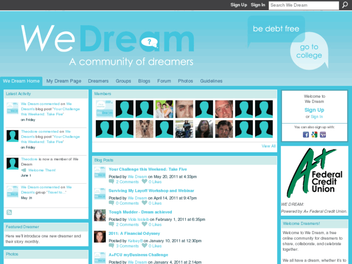 www.we-dream.org