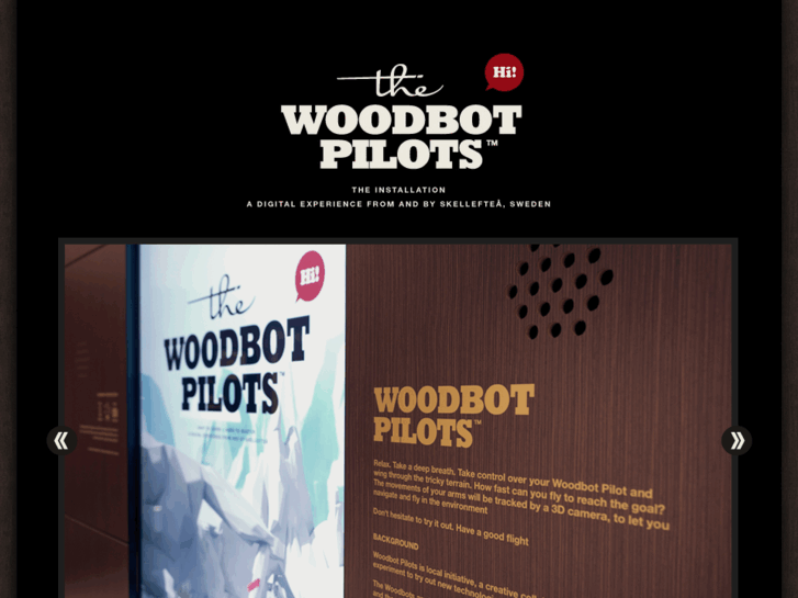 www.woodbotpilots.com