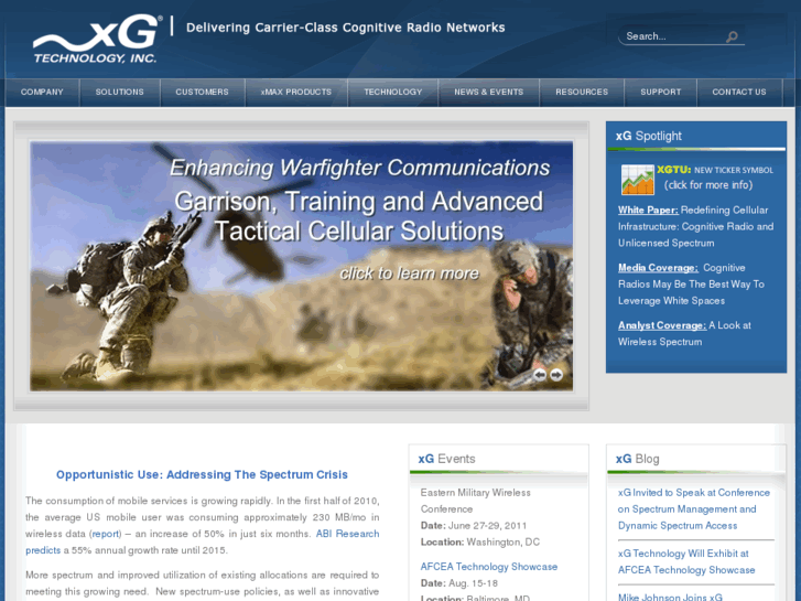 www.xgtechnology.com