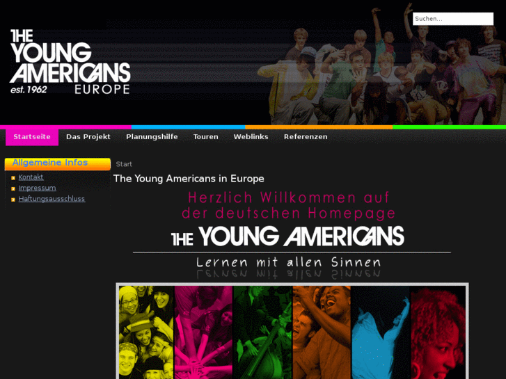 www.youngamericans.eu