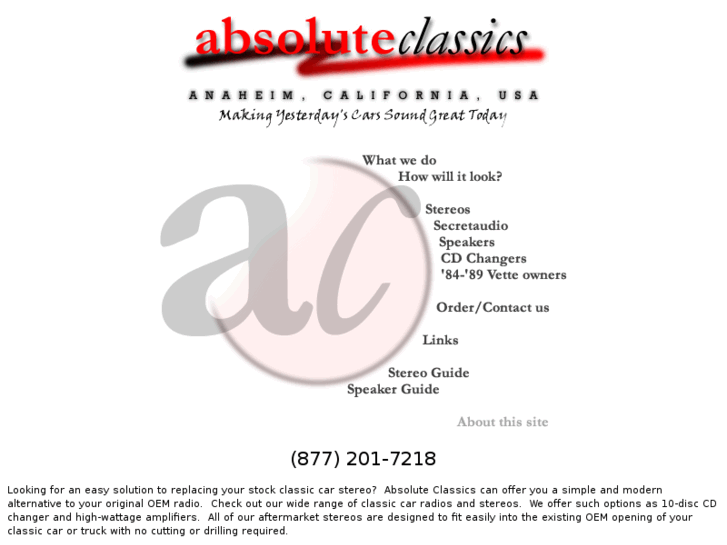 www.absoluteclassics.com