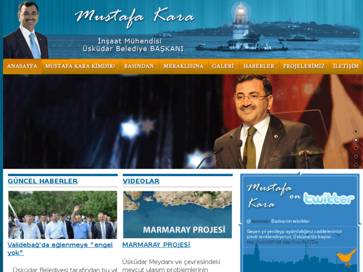 www.akpartimustafakara.com