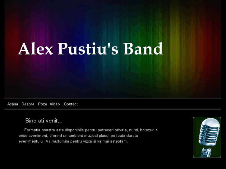 www.alexpustiuband.com