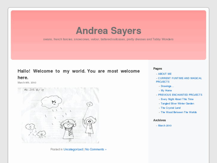 www.andreasayers.co.uk