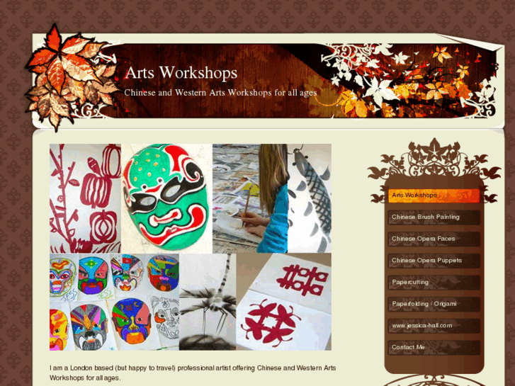 www.artsworkshops.org