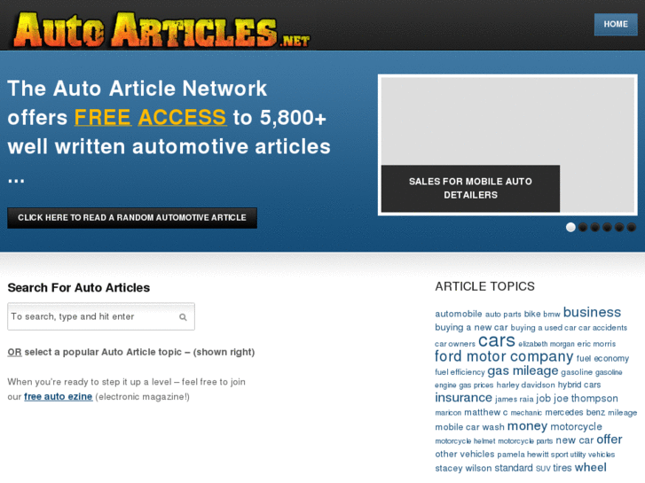 www.autoarticles.net