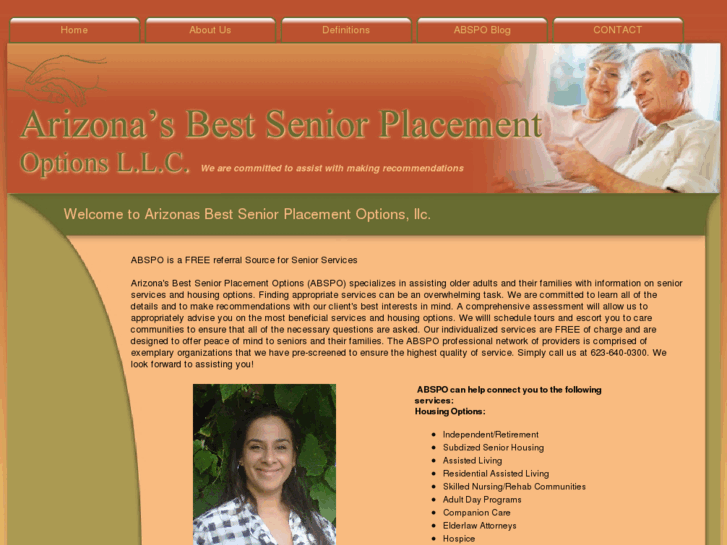 www.azseniorplacement.net