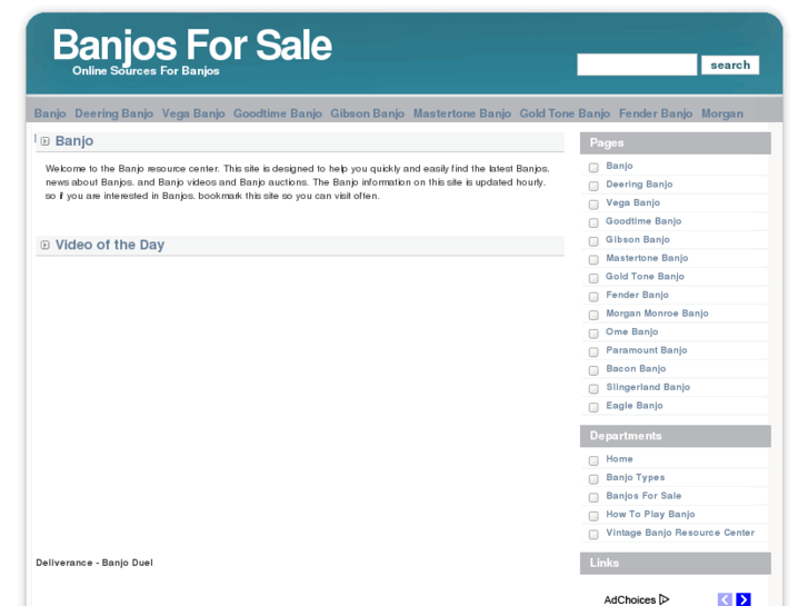 www.banjosforsaleusa.com