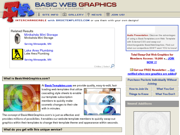 www.basicwebgraphics.com