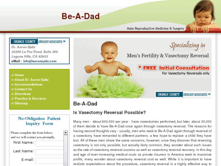 www.be-a-dad.com