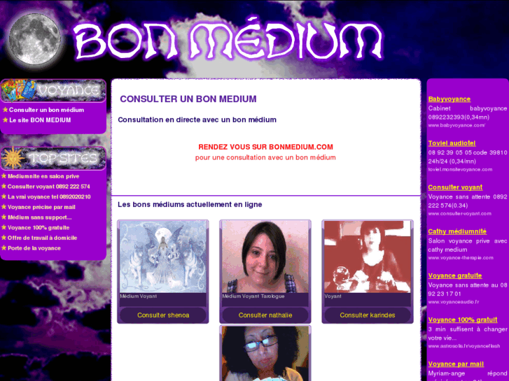 www.bonmedium.net